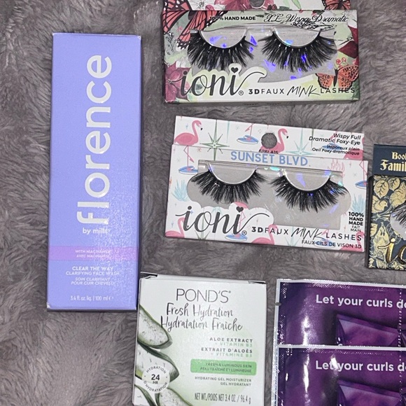 Beauty Bundle with Ulta products - Picture 5 of 5